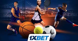 Discover the 1xbet Malaysia App Your Gateway to Seamless Betting -1764926073