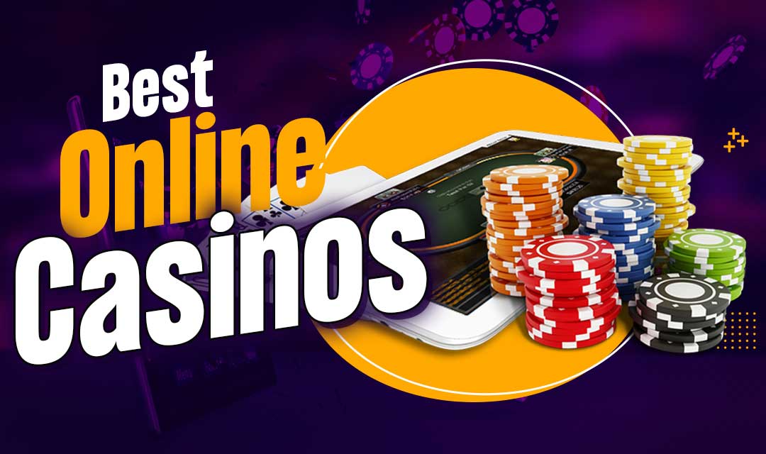 Discover the Best Online Slot Casinos in Canada