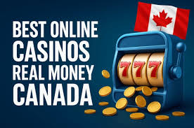 Discover the Excitement of Online Casino Canada Real Money Discover the Excitement of Online Casino Canada Real Money