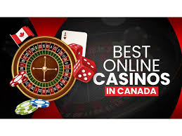 Discover the Thrills of Online Casinos in Canada -237116480 Discover the Thrills of Online Casinos in Canada -237116480
