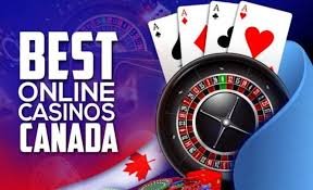 Discovering the Best Online Casino in Canada A Complete Guide