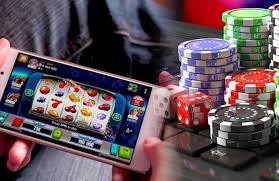 Explore the Excitement of Casino 770 Your Gateway to Online Gaming
