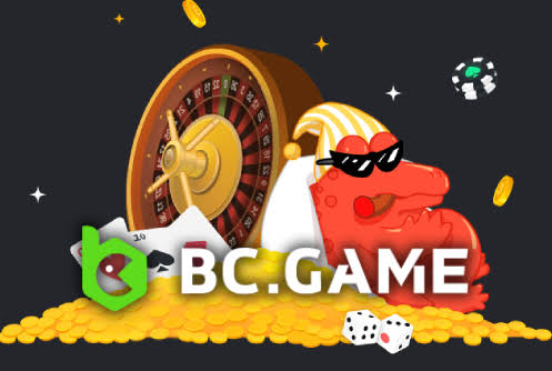 Exploring BC.Game India The Ultimate Online Gaming Experience