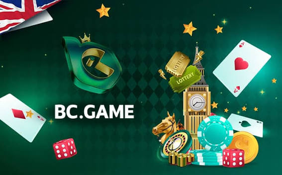 Exploring BC.Game India The Ultimate Online Gaming Experience