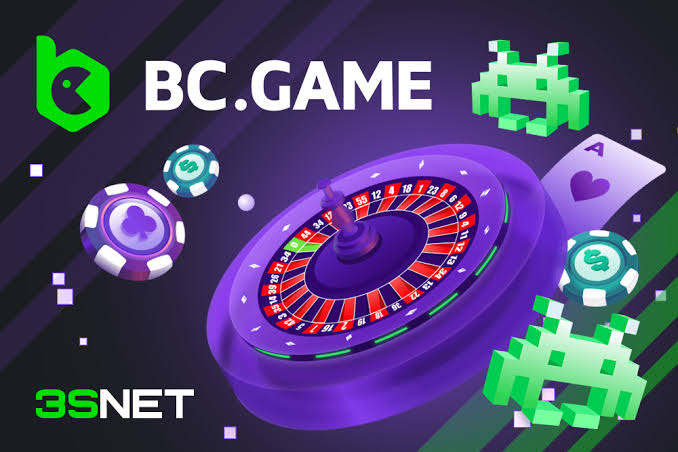 Exploring BC.Game India The Ultimate Online Gaming Experience