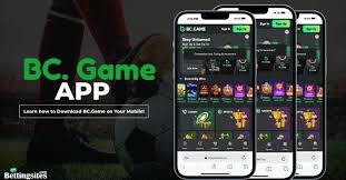 Exploring the Excitement of BC.Game Online Casino Platform