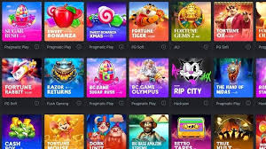 Exploring the Excitement of BC.Game Online Casino Platform