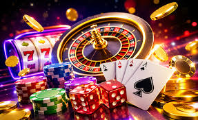 Exploring the Excitement of Mostbet AZ 27 A Comprehensive Guide Exploring the Excitement of Mostbet AZ 27 A Comprehensive Guide