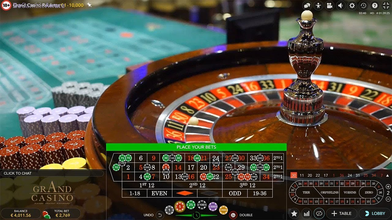 Unique Casino casino avec Trustly