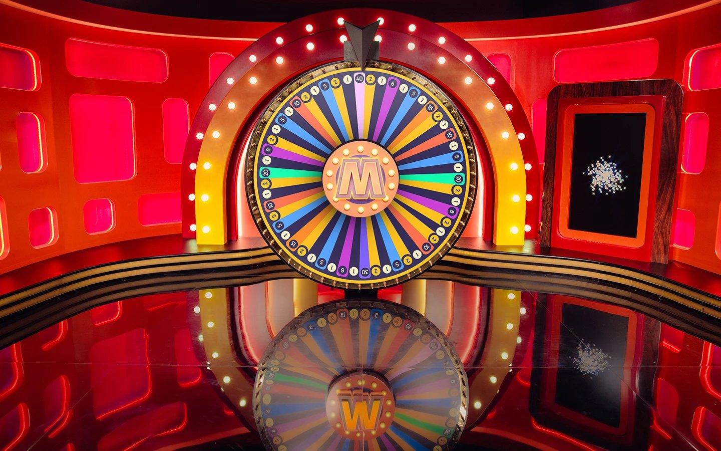 Nine Casino casino con licenza ADM