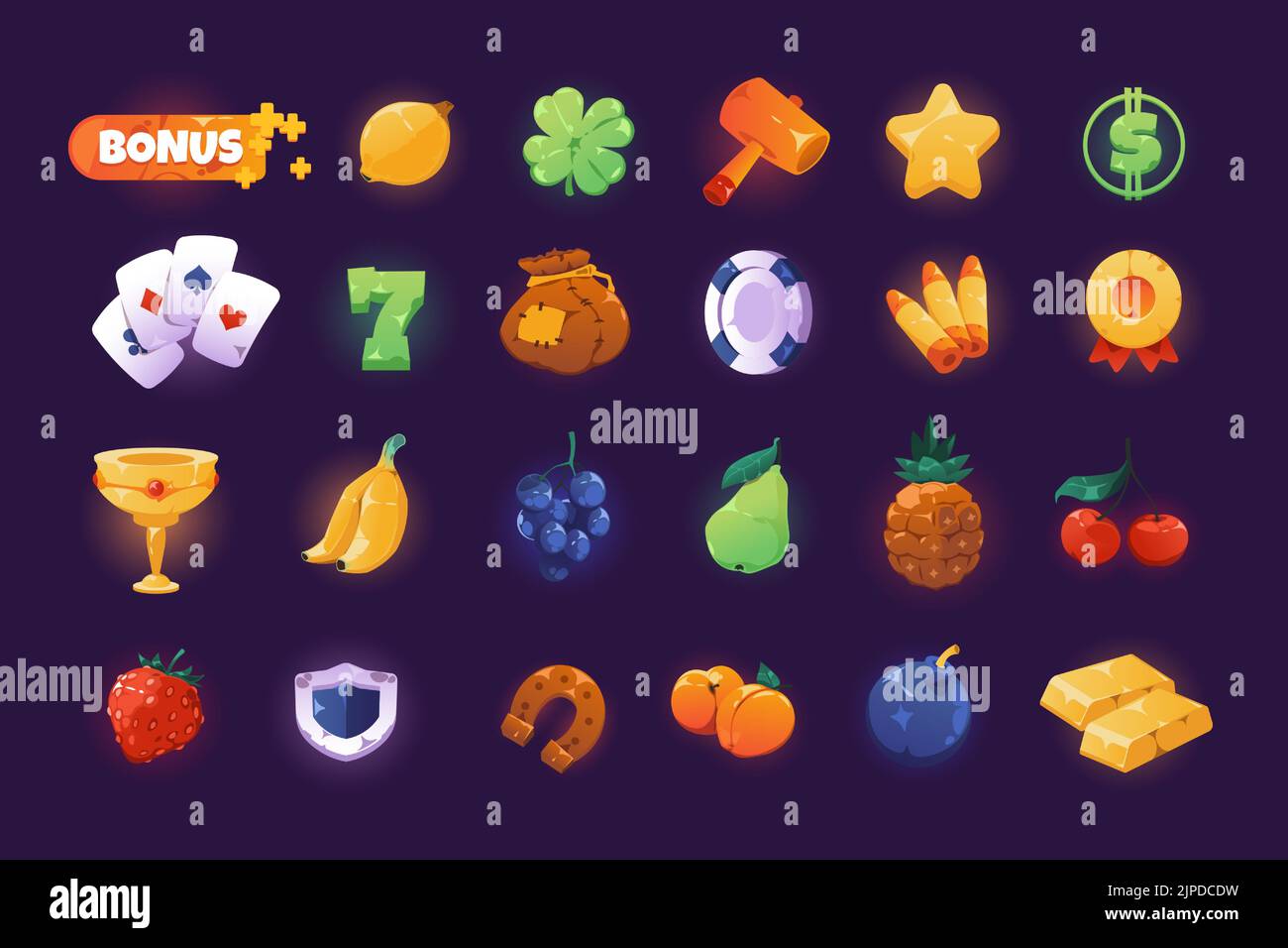 Alexander Casino online casino