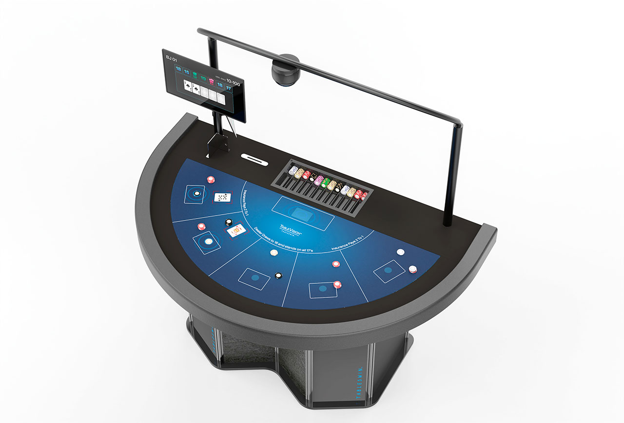 Prive Casino casino avec Trustly