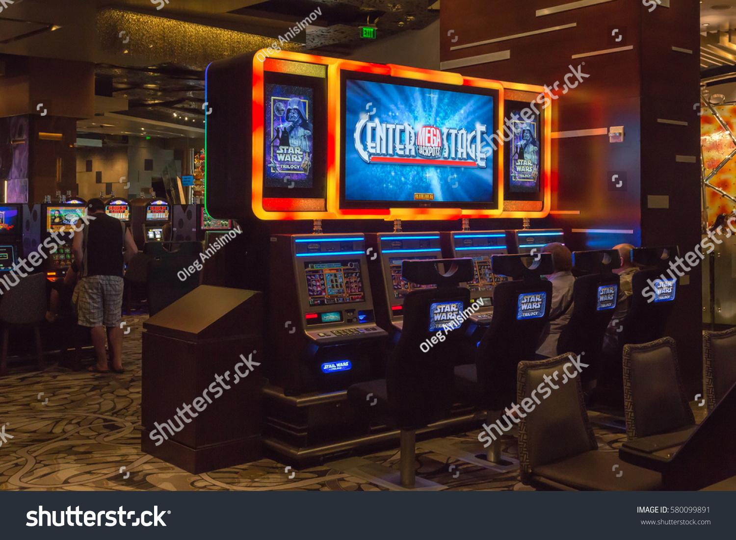 Nine Casino bonus benvenuto casino