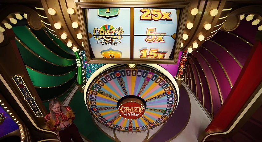 Ripper Casino online casino