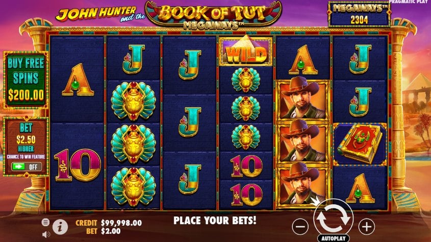 Pure Casino online casino
