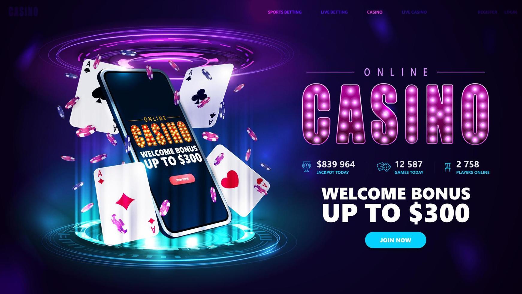 Royal Reels online casino