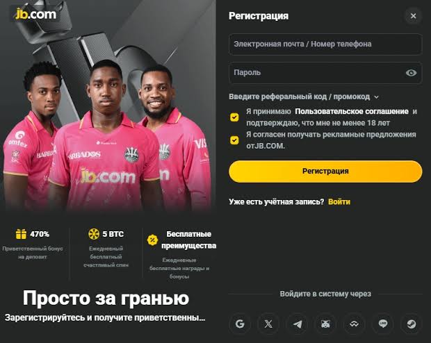 JB Casino Explained What You Need to Know