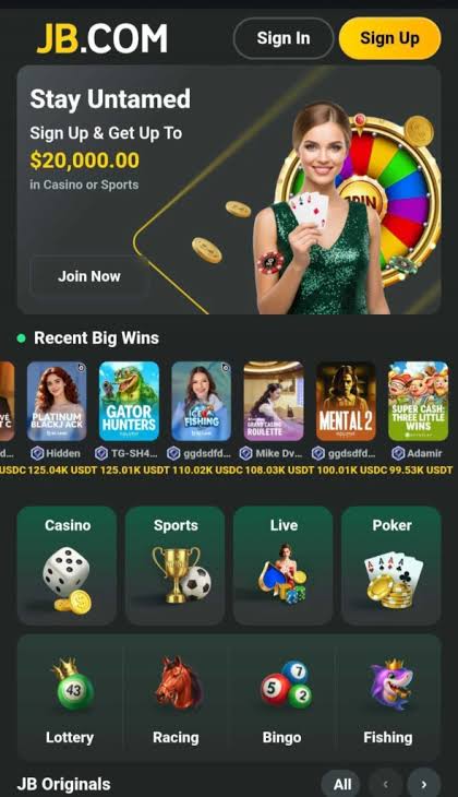 JB Casino Review - What Makes It Stand Out