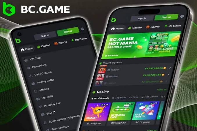 The Ultimate Guide to Online Casino BC GAME