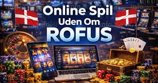 Udenlandske Casinoer En Guide til Danske Spillere -277817948 Udenlandske Casinoer En Guide til Danske Spillere -277817948