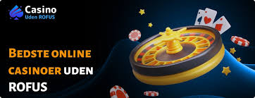 Udenlandske Casinoer i Danmark 2026 En Dybere Indsigt