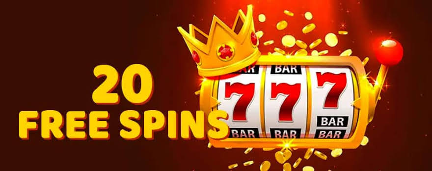 Unlock Exciting Free Spins on Card Registration 1002532161