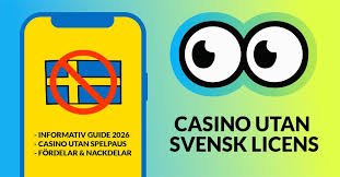 Upptäck Fördelarna med Online Casino Utan Svensk Licens -69955276