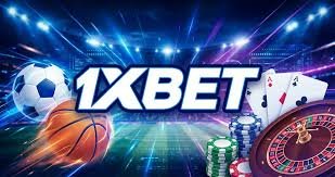 1xbet Pakistan Your Gateway to Betting Excellence
