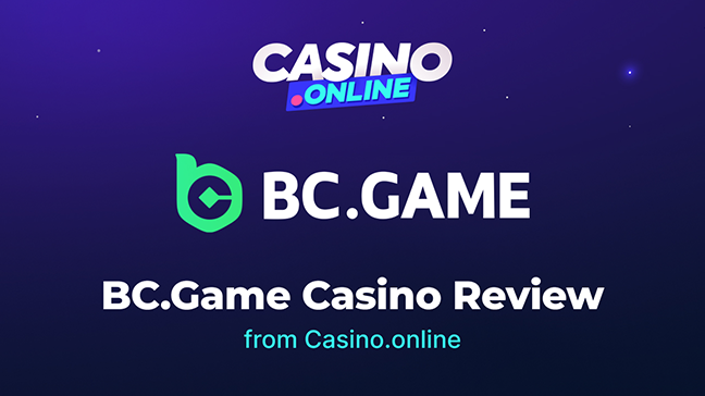 BC.Game Mirror Login Your Gateway to Secure Gaming