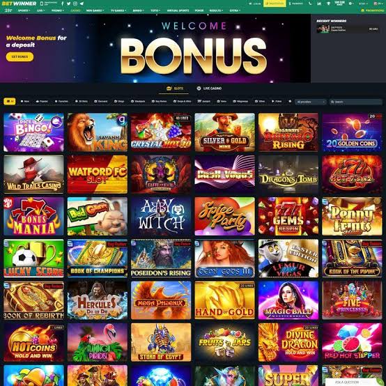 BetWinner Ivory Coast Your Ultimate Betting Destination BetWinner Ivory Coast Your Ultimate Betting Destination