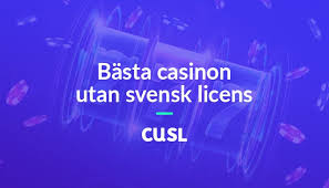 Casino med 10 Euro Insättning Utan - Spela Smart och Säkert