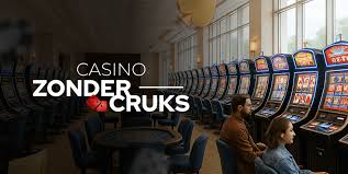 Casino zonder CRUKS in Nederland Ontdek de Mogelijkheden -355620666