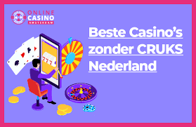 Casino zonder CRUKS in Nederland Ontdek de Mogelijkheden -355620666