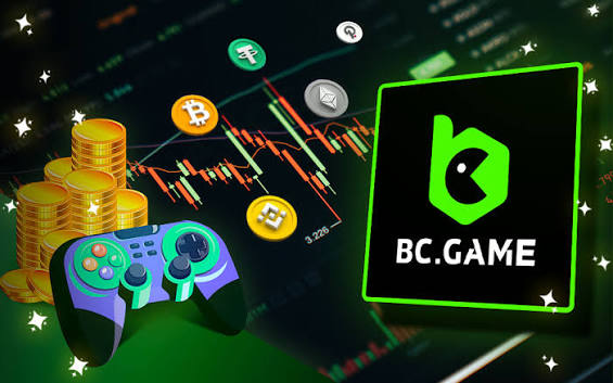 Comprehensive Guide to BC.Game Payment Options 907784020