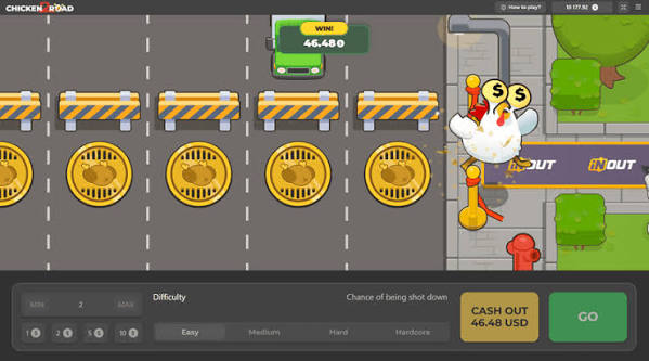 Descubre Chicken Road 2 La Aventura del Juego de Apuestas