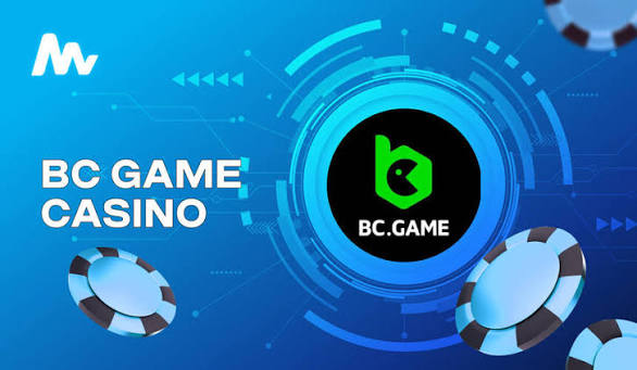 Discover the Thrills of BC.Game Online Crypto Casino
