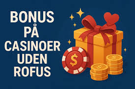 MGA Casino Uden ROFUS Din Guide til Online Spiloplevelser