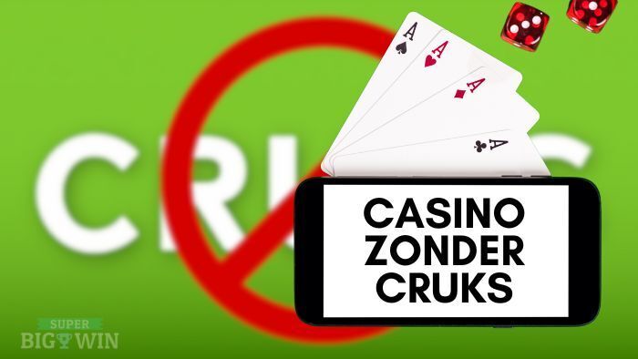 No CRUKS Casino Vrijheid en Veiligheid in de Online Gokindustrie