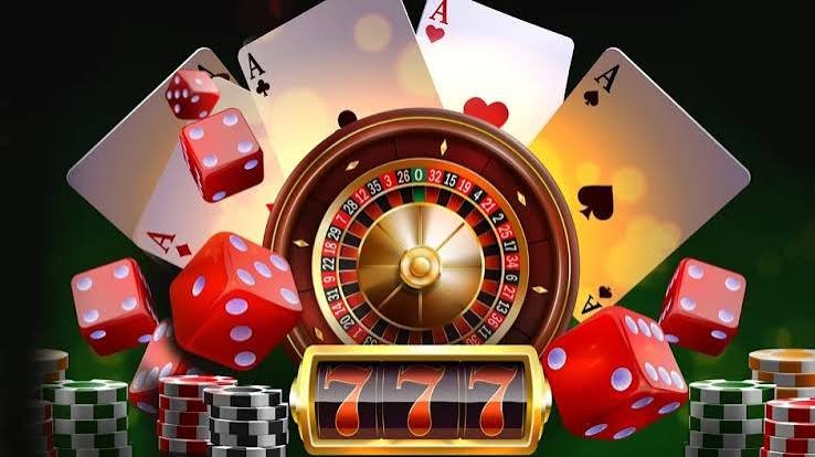 Online Καζίνο με Πραγματικά Χρήματα Ο Απόλυτος Οδηγός 1928605724