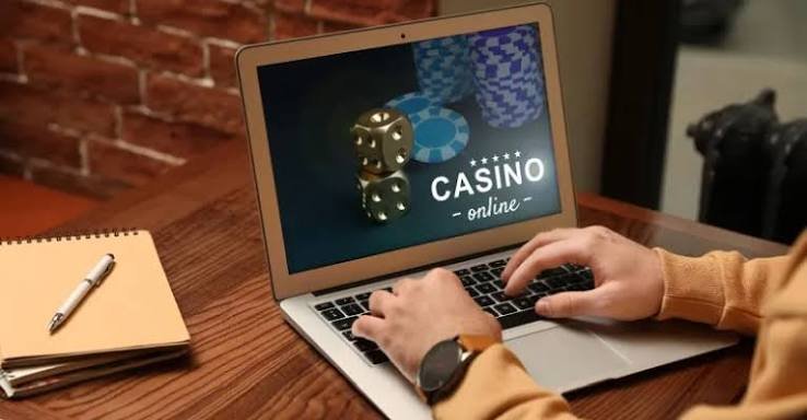 Κορυφαίο Online Καζίνο στην Ελλάδα Αξιοπιστία και Ψυχαγωγία