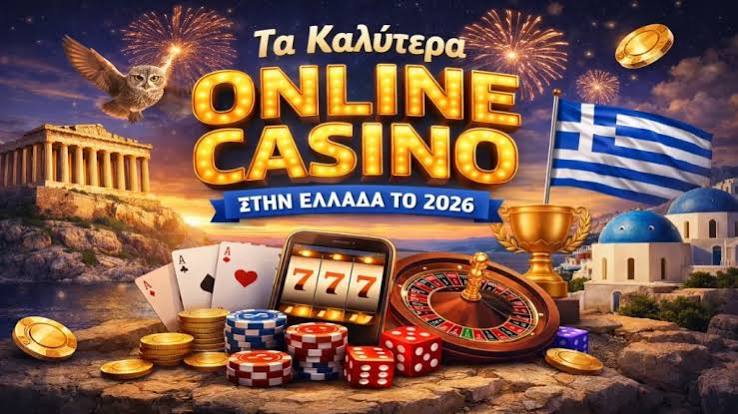 Τα Καλύτερα Online Casino στην Ελλάδα 559732630 Τα Καλύτερα Online Casino στην Ελλάδα 559732630