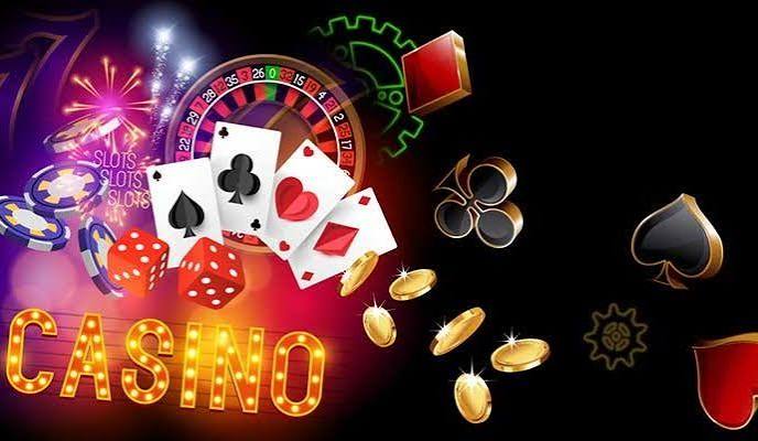 Online Casino Bez Ověření Bank Hrajte Bez Starostí