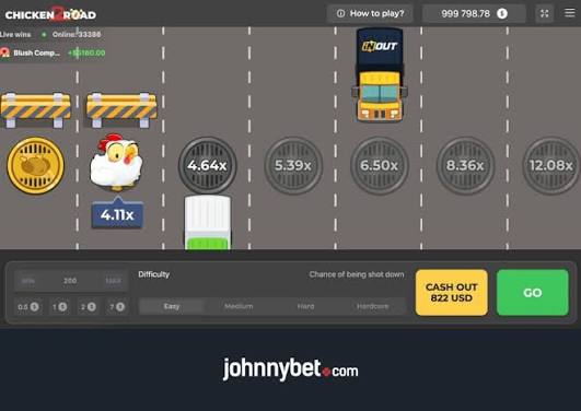 Scopri Chicken Road 2 L'Avventura dei Polli Continua