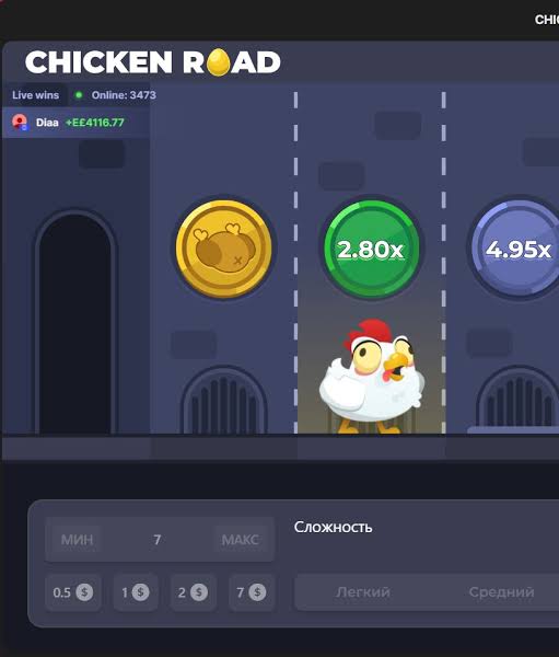 Scopri Chicken Road 2 L'Avventura dei Polli Continua