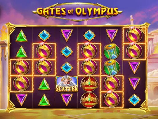 Step into the Myth Exploring the Gates of Olympus Casino