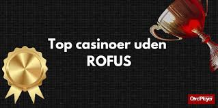Udenlandsk Casino uden ROFUS Malta En Guide til Sikker Spiloplevelse