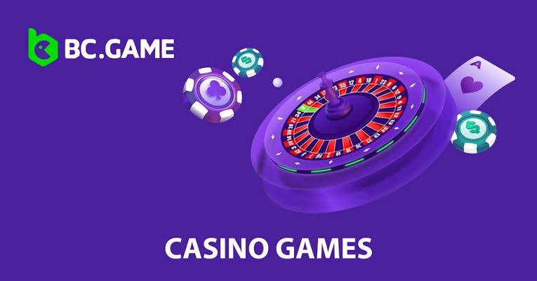 Unlock Exciting Rewards with BC.Game Mirror Promo Codes