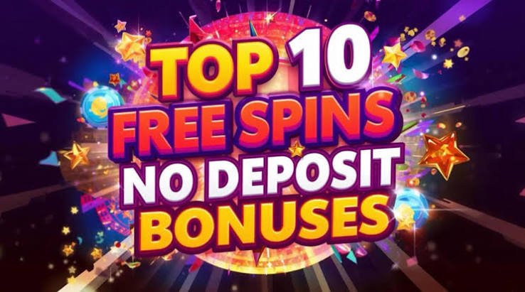 Unlock the Thrill Free Spins No Deposit Offers Unlock the Thrill Free Spins No Deposit Offers