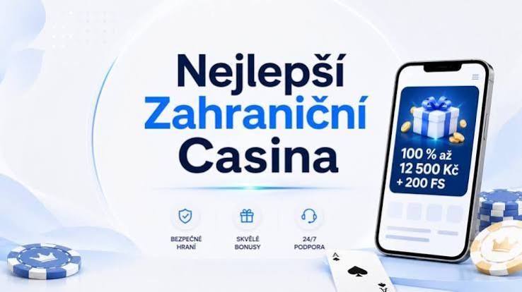 Zahraniční Casina Průvodce Světem Online Hazardu 1096512349