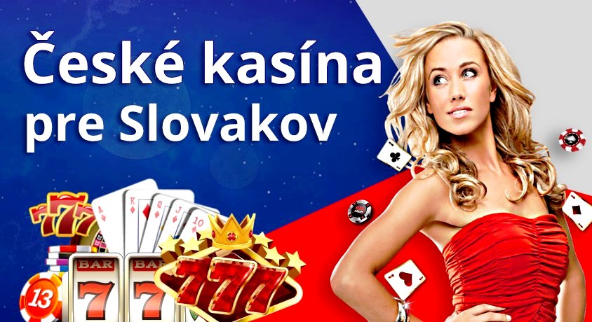 Zahraniční online kasina - Vše, co potřebujete vědět